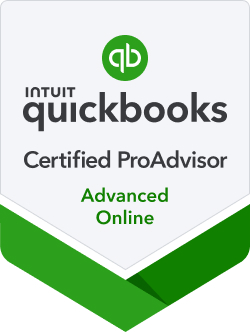 QuickBooks Advanced ProAdvisor Online