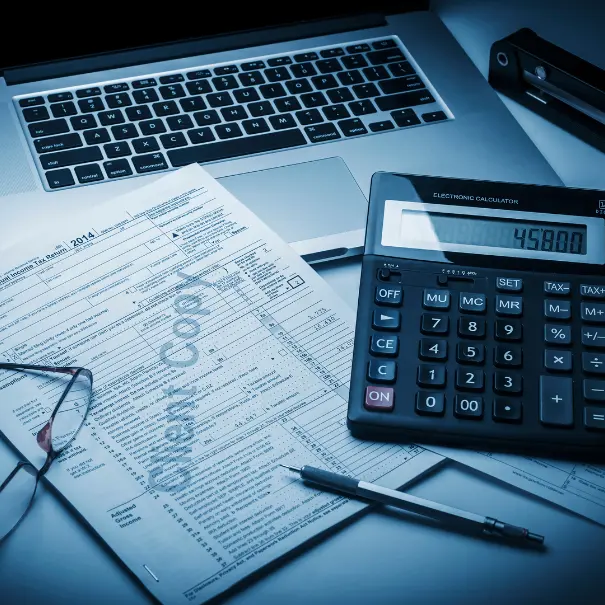 accountant bronx