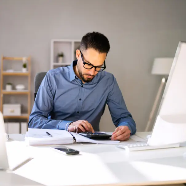 bronx accountant NY